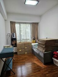 The Raintree (D21), Condominium #465921271